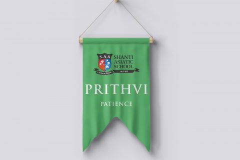 Prithvi