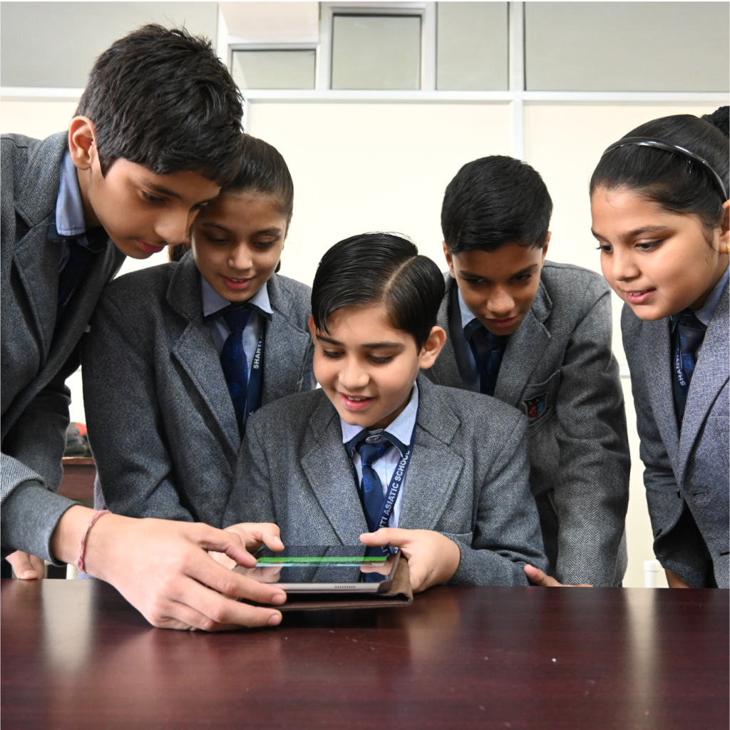 Top 10 Best School Features Parents Must Check Before Admission 2026–27 in Jaipur