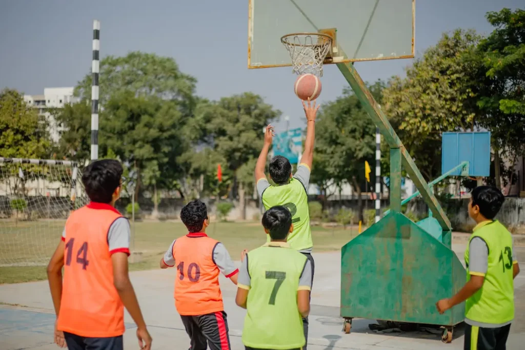 Holistic Education in CBSE Schools: Preparing Students for Future Success