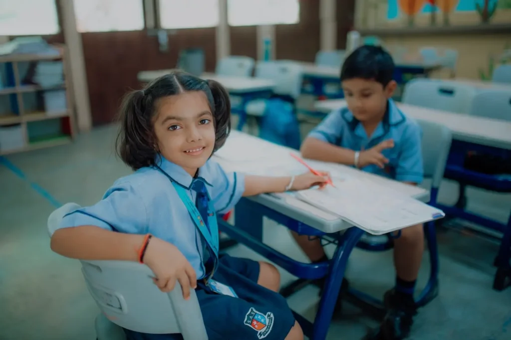 Admission Open 2026–27: How a Strong School Foundation Shapes Academic Excellence