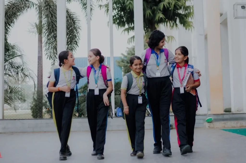 School Admission Process 2026-27: Documents, Age Criteria & Tips for Parents