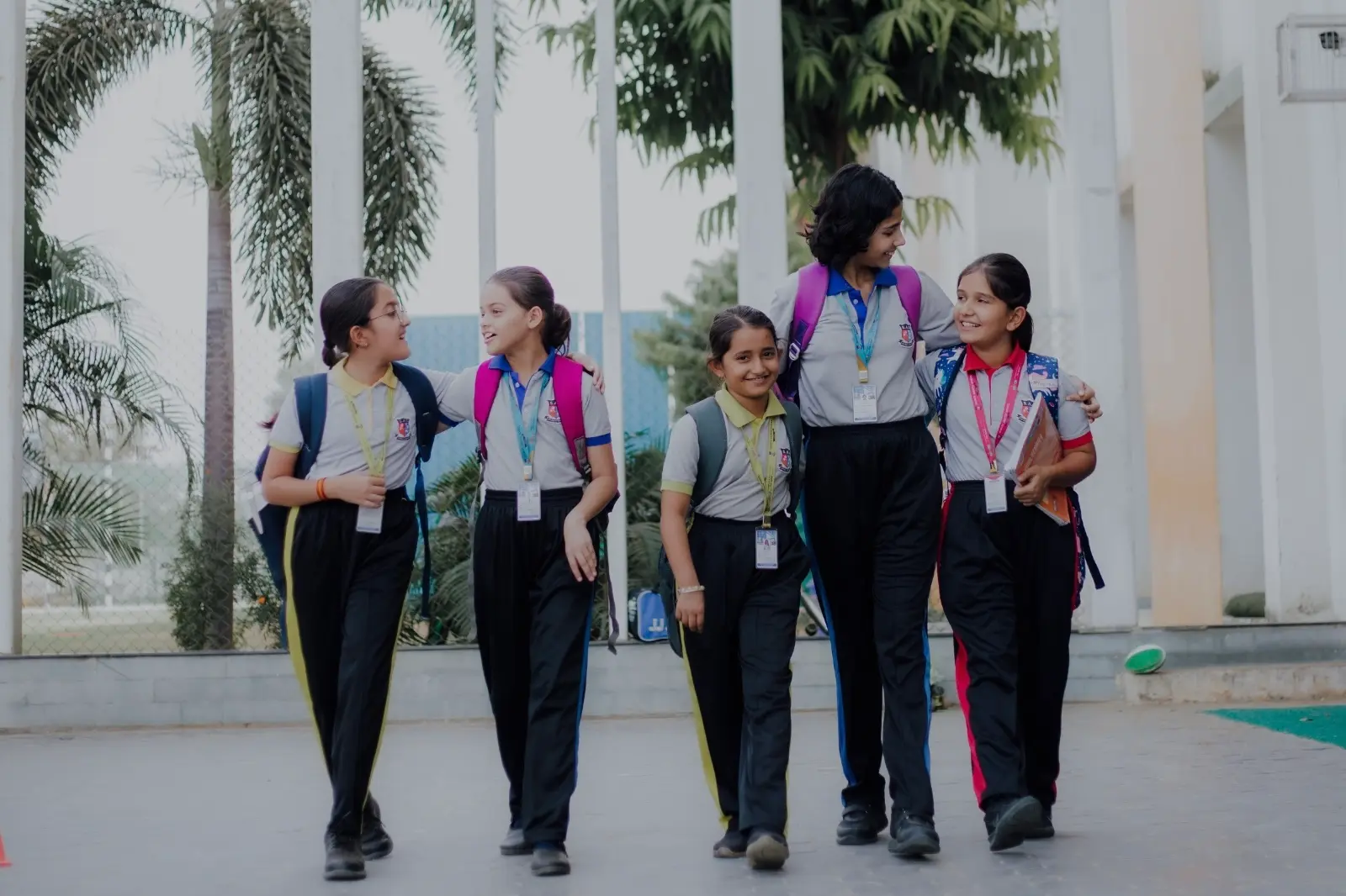 school admission process 2026-27