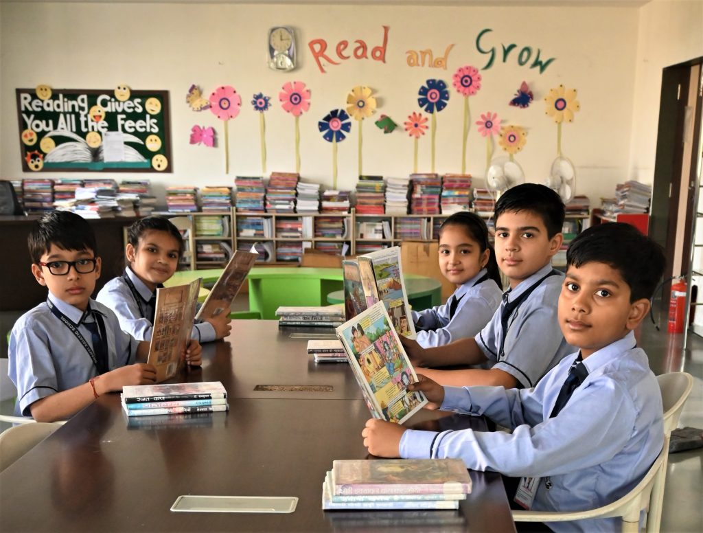 How to Choose the Best CBSE School in Jaipur for your Child?