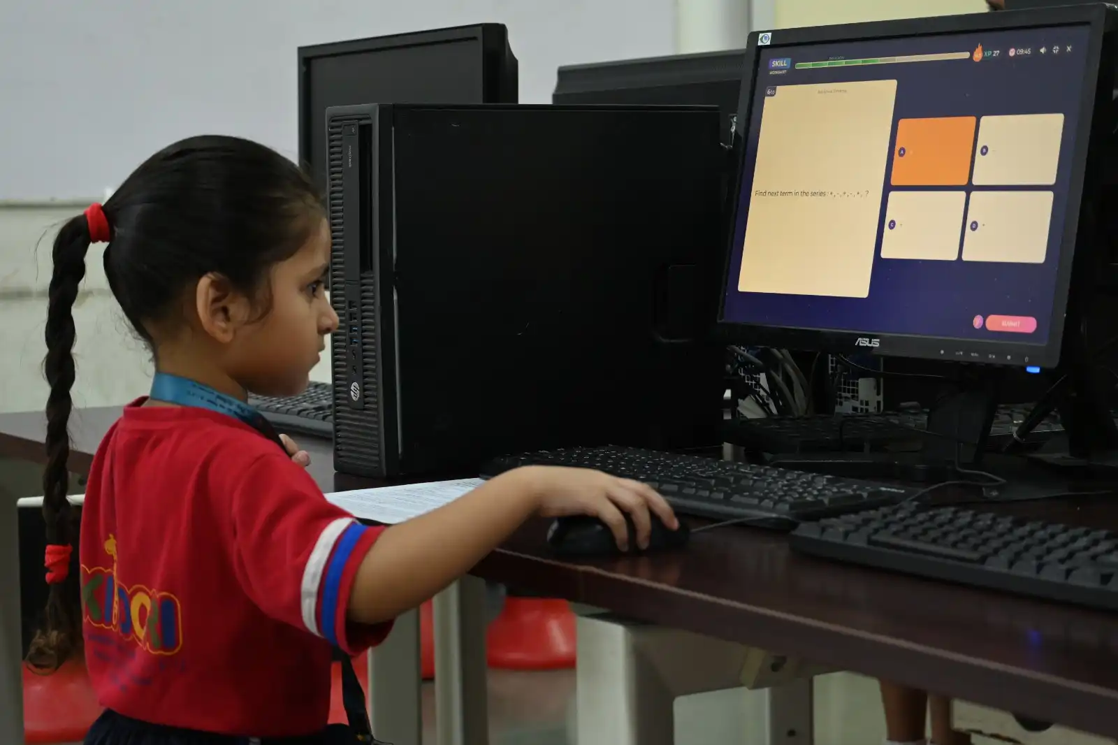 Life Skills in Best CBSE School