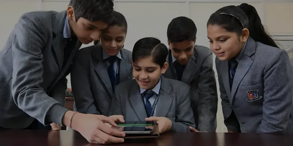 How to Improve Problem-Solving Skills in Students | Best CBSE School in Jaipur 2025–2026