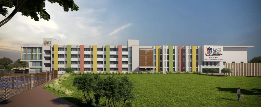 Why SAS Jaipur is the Best CBSE School in Jaipur : A Complete Review (2025)