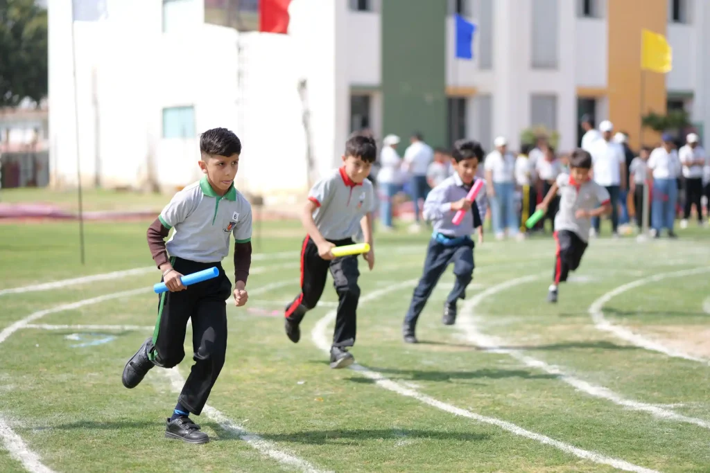 A Complete Guide to the CBSE Curriculum for Parents