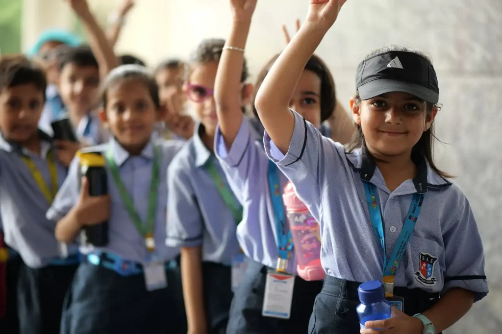 How the CBSE Curriculum Helps in Child Development (Guide)