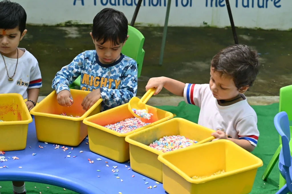 Why Shanti Asiatic School, Jaipur Is the Top Boarding School in Jaipur for Your Child’s Future