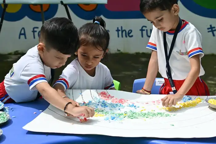 STEAM Education: Transforming Students Into Future-Ready Innovators